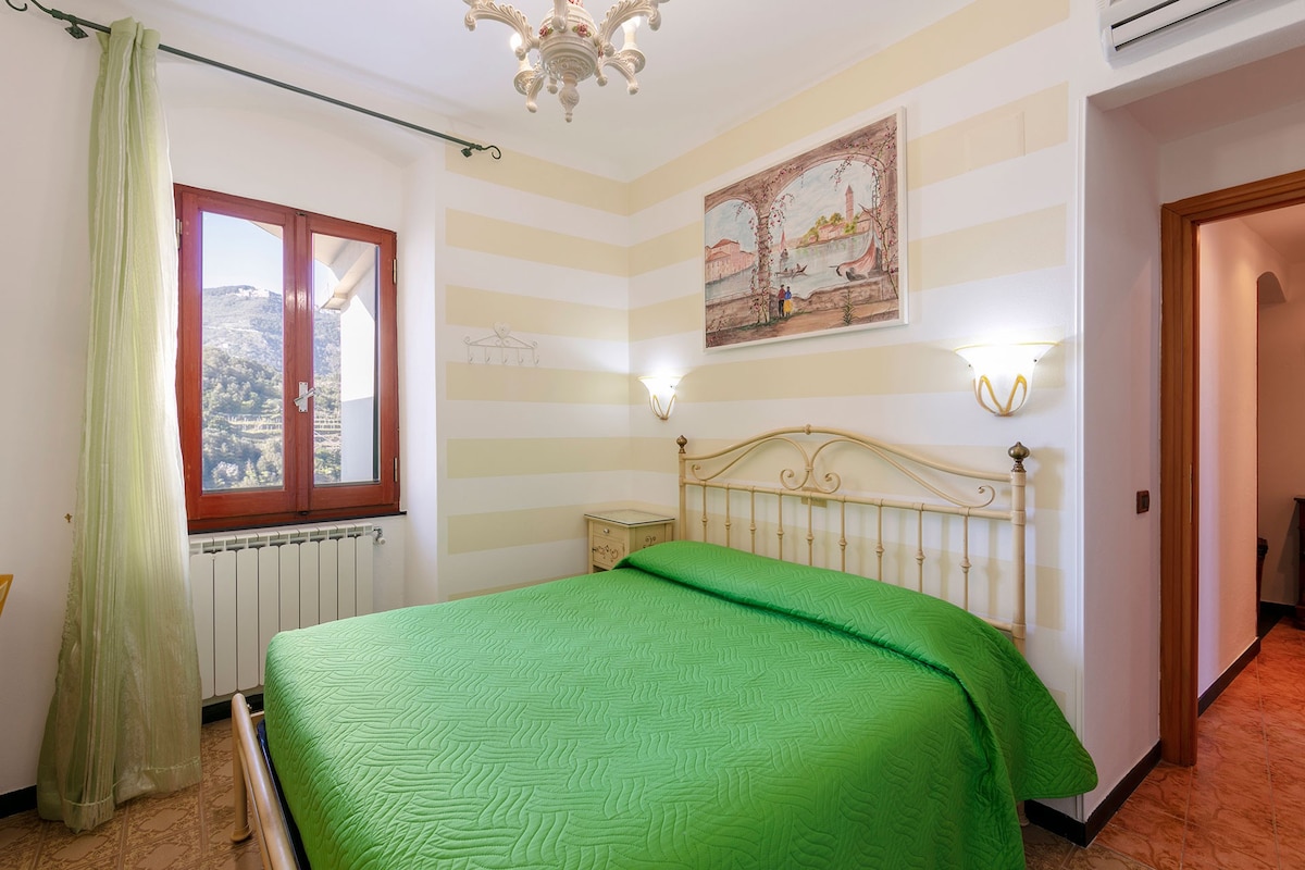 Camera Doppia Deluxe - La Rocca 3