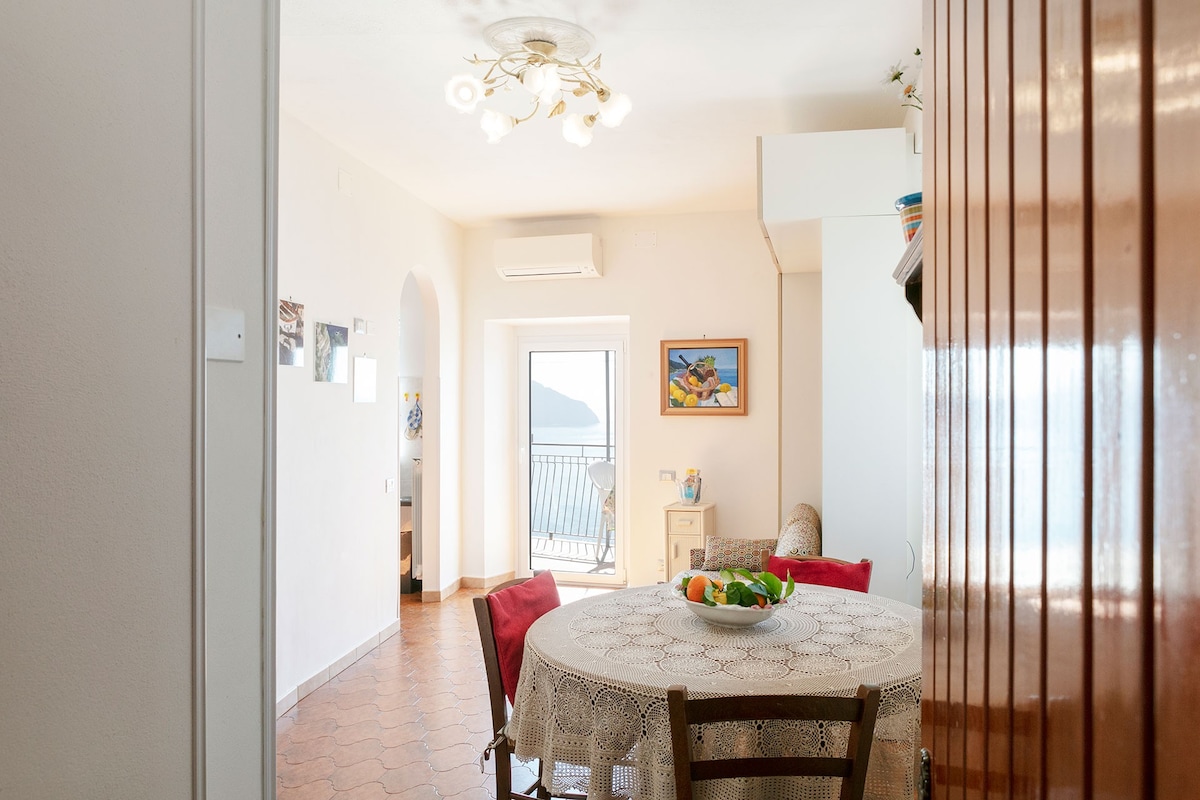 Ingresso piano terra